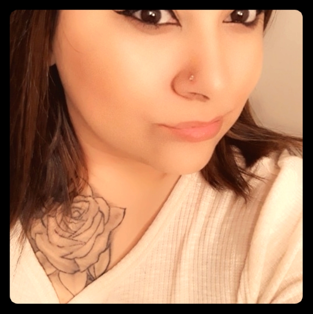 Meet your Posher, Ashley